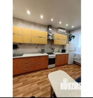 1-к квартира, посуточно, 45м2, 18/19 этаж