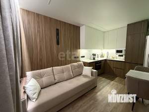 2-к квартира, на длительный срок, 39м2, 14/25 этаж