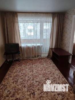 2-к квартира, на длительный срок, 44м2, 2/5 этаж