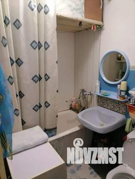 1-к квартира, посуточно, 28м2, 2/5 этаж