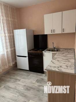 1-к квартира, на длительный срок, 37м2, 5/10 этаж