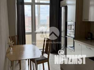 1-к квартира, на длительный срок, 40м2, 12/16 этаж