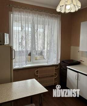 1-к квартира, на длительный срок, 34м2, 2/9 этаж