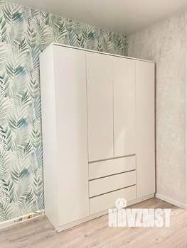 Студия квартира, на длительный срок, 27м2, 15/26 этаж