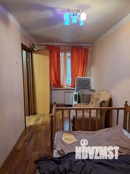 2-к квартира, на длительный срок, 42м2, 1/5 этаж