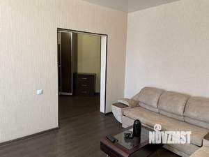 1-к квартира, посуточно, 45м2, 9/15 этаж