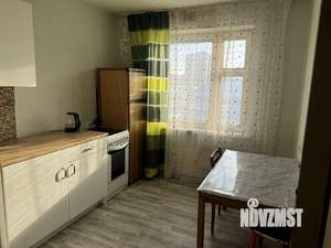 1-к квартира, на длительный срок, 48м2, 4/7 этаж