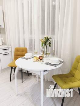 1-к квартира, посуточно, 30м2, 8/17 этаж