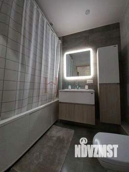 1-к квартира, на длительный срок, 37м2, 6/17 этаж