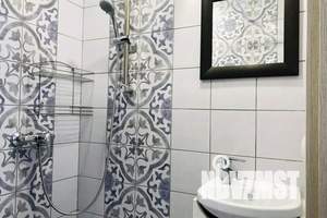 1-к квартира, посуточно, 18м2, 1/5 этаж