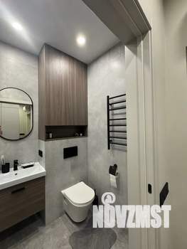 1-к квартира, посуточно, 32м2, 16/27 этаж