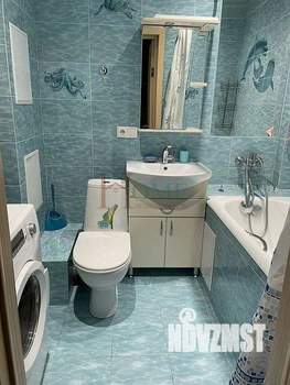 1-к квартира, на длительный срок, 31м2, 12/17 этаж