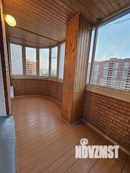 1-к квартира, на длительный срок, 40м2, 14/19 этаж