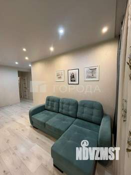 2-к квартира, на длительный срок, 68м2, 5/9 этаж