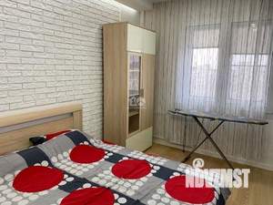 1-к квартира, на длительный срок, 45м2, 11/25 этаж