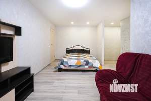 1-к квартира, посуточно, 32м2, 1/5 этаж