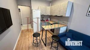 1-к квартира, на длительный срок, 30м2, 11/14 этаж