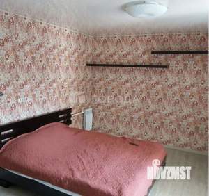 1-к квартира, на длительный срок, 60м2, 4/16 этаж