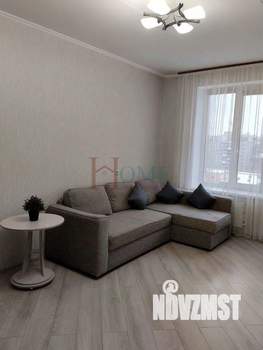 1-к квартира, на длительный срок, 37м2, 10/16 этаж