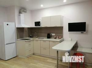 1-к квартира, посуточно, 25м2, 7/9 этаж