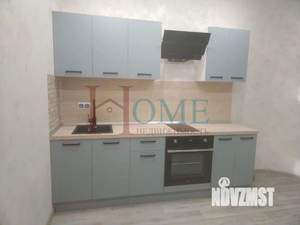 1-к квартира, на длительный срок, 45м2, 5/24 этаж