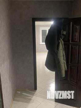 Студия квартира, на длительный срок, 33м2, 3/11 этаж