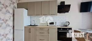 1-к квартира, на длительный срок, 42м2, 8/24 этаж