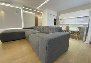 2-к квартира, на длительный срок, 70м2, 3/5 этаж