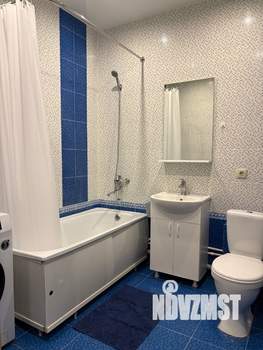 Студия квартира, на длительный срок, 30м2, 9/18 этаж