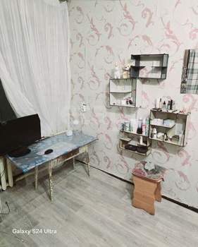 2-к квартира, на длительный срок, 30м2, 2/5 этаж