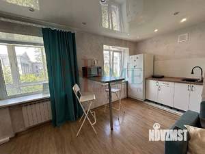 1-к квартира, на длительный срок, 31м2, 5/5 этаж