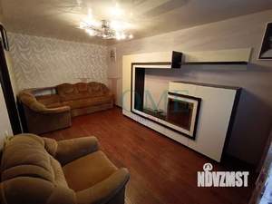 2-к квартира, на длительный срок, 43м2, 1/9 этаж