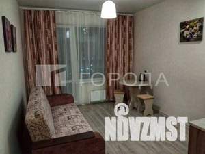 1-к квартира, на длительный срок, 25м2, 11/17 этаж