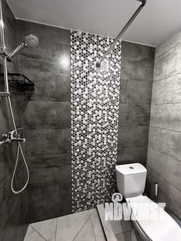 1-к квартира, посуточно, 15м2, 1/1 этаж