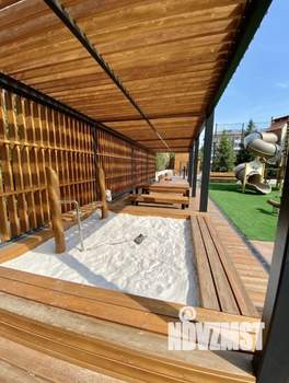 1-к квартира, на длительный срок, 39м2, 16/25 этаж