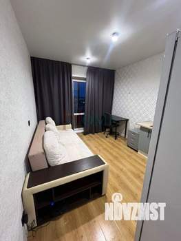 Студия квартира, на длительный срок, 20м2, 7/17 этаж