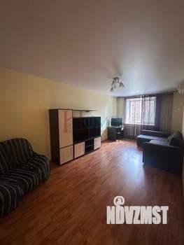 2-к квартира, на длительный срок, 56м2, 2/10 этаж