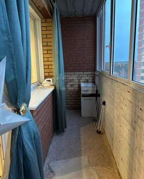 Студия квартира, на длительный срок, 20м2, 9/10 этаж