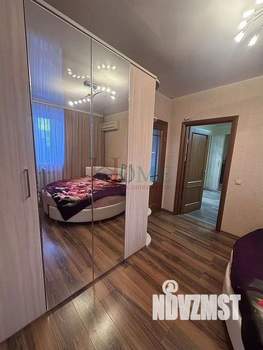 2-к квартира, на длительный срок, 59м2, 5/16 этаж