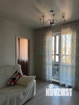 2-к квартира, на длительный срок, 46м2, 20/25 этаж