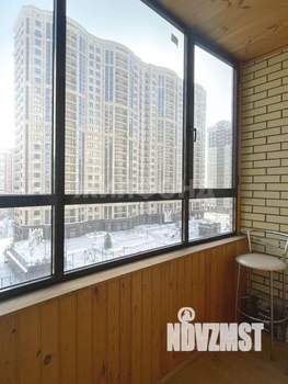 2-к квартира, на длительный срок, 47м2, 6/25 этаж