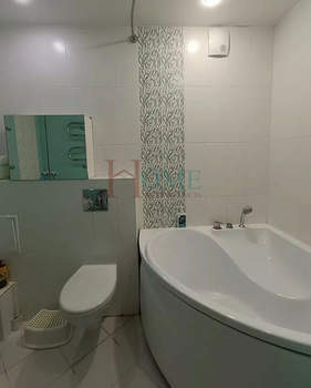 3-к квартира, на длительный срок, 60м2, 4/9 этаж