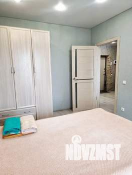 1-к квартира, посуточно, 45м2, 8/16 этаж