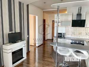 1-к квартира, на длительный срок, 37м2, 12/25 этаж