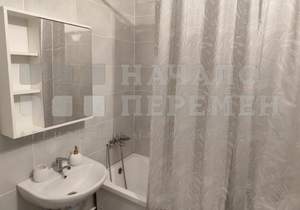 1-к квартира, на длительный срок, 36м2, 13/24 этаж