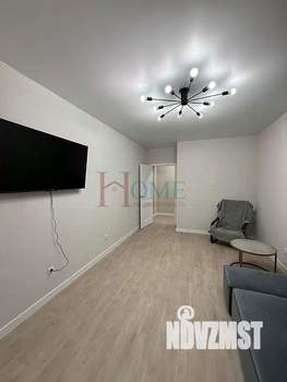 2-к квартира, на длительный срок, 60м2, 7/25 этаж