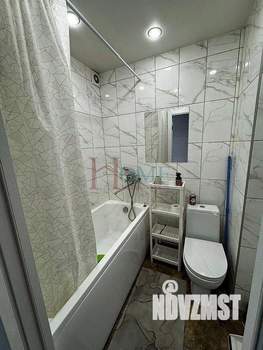 1-к квартира, на длительный срок, 34м2, 7/9 этаж