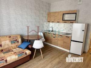 2-к квартира, на длительный срок, 38м2, 10/16 этаж