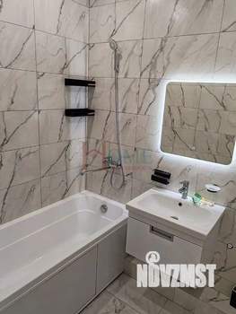 2-к квартира, на длительный срок, 59м2, 21/23 этаж
