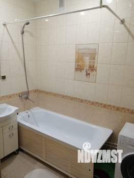 Студия квартира, на длительный срок, 30м2, 6/17 этаж